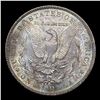 Image 3 : 1903-p Morgan Dollar $1 Graded ms65+ BY SEGS