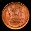 Image 3 : 1945-s Lincoln Cent 1c Grades GEM+ Unc RB