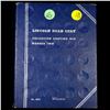 Image 2 : Partialy complete Lincoln 1c Whitman Folder, 1941-1958 33 coins in Total
