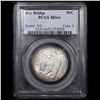 Image 2 : ***Auction Highlight*** PCGS 1936-s Bay Bridge Old Commem Half Dollar 50c Graded ms66 By PCGS (fc)