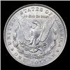 Image 3 : 1889-p Morgan Dollar $1 Grades Select Unc