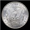 Image 3 : 1890-p Morgan Dollar $1 Grades Choice Unc