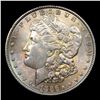 Image 2 : 1886-p Morgan Dollar $1 Grades GEM+ Unc