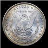 Image 3 : 1886-p Morgan Dollar $1 Grades GEM+ Unc