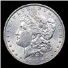 Image 2 : 1897-p Morgan Dollar $1 Grades Select Unc