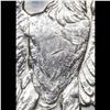 Image 6 : ***Auction Highlight*** 1894-o Morgan Dollar $1 Graded Select Unc By USCG (fc)