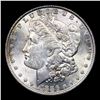 Image 2 : 1886-p Morgan Dollar $1 Grades Choice+ Unc