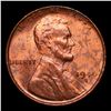 Image 2 : 1946-s Lincoln Cent 1c Grades Gem+ Unc RB