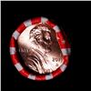 Image 2 : Shotgun Lincoln 1c roll, 2017-d 50 pcs Bank Wrapper.