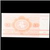 Image 2 : 1992 Belarus 50 Kapeek Note P# 1 Grades Gem CU