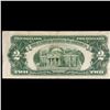 Image 3 : 1928G $2 Red seal United States Note Grades vf+