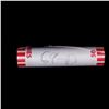 Image 3 : Shotgun Lincoln 1c roll, 1969-d 50 pcs Bank Wrapper.