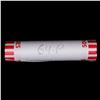 Image 3 : Shotgun Lincoln 1c roll, 1964-p 50 pcs Bank Wrapper.