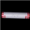 Image 3 : Shotgun Lincoln 1c roll, 1976-d 50 pcs Bank Wrapper.