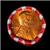 Image 2 : Shotgun Lincoln 1c roll, 1978-p 50 pcs Bank Wrapper.