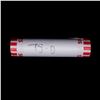 Image 3 : Shotgun Lincoln 1c roll, 1975-d 50 pcs Bank Wrapper.