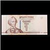 Image 2 : 2007 Transnistria 1 Ruble Banknote P# 42a Grades Choice AU/BU Slider