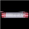 Image 3 : Shotgun Lincoln 1c roll, 1974-d 50 pcs Bank Wrapper.