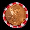 Image 2 : Shotgun Lincoln 1c roll, 1980-p 50 pcs Bank Wrapper.