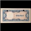Image 2 : 1943 Philippines 1 Peso Japanese WWII Invasion Currency Grades Select CU