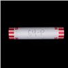Image 3 : Shotgun Lincoln 1c roll, 1964-p 50 pcs Bank Wrapper.