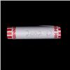 Image 3 : Shotgun Lincoln 1c roll, 2002-d 50 pcs Bank Wrapper.