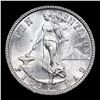Image 3 : 1944 Silver Philippines 10 Centavos 10C KM-181 Grades Select Unc