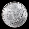 Image 2 : 1885-o Morgan Dollar $1 Grades Choice+ Unc