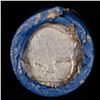 Image 2 : Buffalo Nickel Shotgun Roll in Old Bank Style 'Bell Telephone'  Wrapper 1925 &s Mint Ends