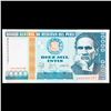Image 2 : 1988 Peru 10,000 Intis Banknote Grades Gem CU