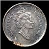 Image 2 : 1999 Canada Dime 10c Grades Choice Unc