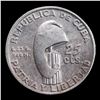 Image 3 : 1953 Cuba 25 Centavos KM-27 Grades Select AU