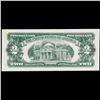 Image 3 : 1963A $2 Red seal United States Note Grades Gem CU