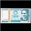 Image 2 : 1988 Peru 10,000 Intis Banknote Grades Gem CU