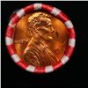 Image 2 : Shotgun Lincoln 1c roll, 1976-p 50 pcs Bank Wrapper.