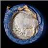 Image 3 : Buffalo Nickel Shotgun Roll in Old Bank Style 'Bell Telephone'  Wrapper 1925 &d Mint Ends