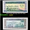 Image 1 : 1979 Laos 100 Kip Note P# 30A Grades Select CU