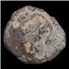 Image 2 : Ca. 1692 Spanish/Pirate Cob Grades VG