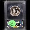 Image 3 : Proof 1986-s Statue Of Liberty Modern Commem Half Dollar 50c Graded GEM++ Proof Deep Cameo By USCG