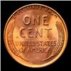 Image 3 : 1951-d Lincoln Cent 1c Grades GEM+ Unc RD