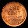 Image 3 : 1956-p Lincoln Cent 1c Grades GEM+ Unc RD