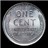 Image 3 : 1943-p Lincoln Cent 1c Grades Choice Unc