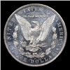 Image 3 : 1904-o Morgan Dollar $1 Grades Choice Unc PL