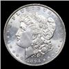 Image 2 : 1898-p Morgan Dollar $1 Grades Choice Unc+ PL
