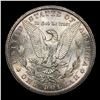 Image 3 : 1887-s Morgan Dollar $1 Graded ms64 By SEGS