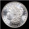 Image 2 : 1885-o Morgan Dollar $1 Grades Select Unc