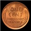 Image 3 : 1953-s Lincoln Cent 1c Grades Choice+ Unc RD