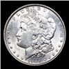Image 2 : ***Auction Highlight*** 1901-p Morgan Dollar $1 Graded ms63+ BY SEGS (fc)