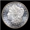 Image 2 : 1879-s Morgan Dollar $1 Grades Select Unc+ DMPL