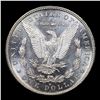 Image 3 : 1879-s Morgan Dollar $1 Grades Select Unc+ DMPL